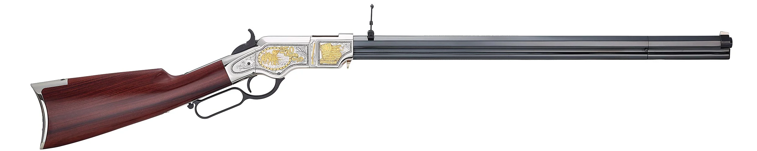 Henry The Spirit of ’76 Semiquincentennial Edition Henry The Spirit of ’76 Semiquincentennial Edition - Henry Repeating Arms - Sunshine Gun Shop