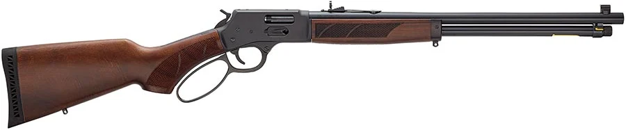 Henry H12 Provider Rifle Henry H12 Provider Rifle - Henry Repeating Arms - Sunshine Gun Shop