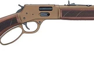 Henry H12 Explorer Carbine - Henry Repeating Arms | Sunshine Gun Shop