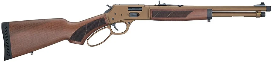 Henry H12 Explorer Carbine Henry H12 Explorer Carbine - Henry Repeating Arms - Sunshine Gun Shop