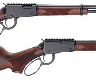 Henry H1 Sporter Rifle & Carbine - Henry Repeating Arms | Sunshine Gun Shop