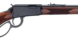 Henry H1 Western Rifle - Henry Repeating Arms | Sunshine Gun Shop