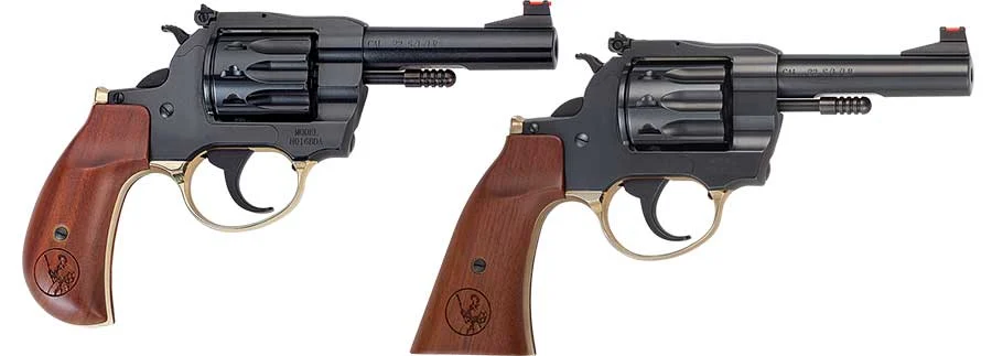 Henry Bear's Leg Pistol - Henry Repeating Arms - Sunshine Gun Shop