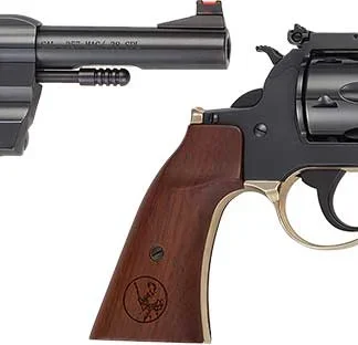 Henry H17 Big Boy Deadeye Revolver - Henry Repeating Arms | Sunshine Gun Shop