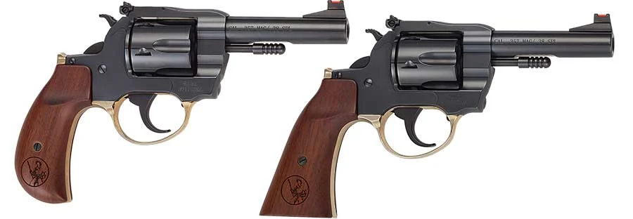 Henry H17 Big Boy Deadeye Revolver Henry H17 Big Boy Deadeye Revolver - Henry Repeating Arms - Sunshine Gun Shop