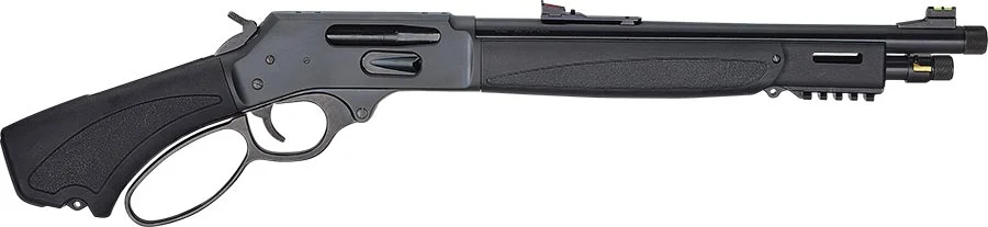 Henry Bear's Leg Pistol Henry Bear's Leg Pistol - Henry Repeating Arms - Sunshine Gun Shop