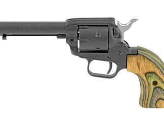 Heritage Rough Rider RR22MBS4 .22LR/.22WMR 4.75in Revolver - Firearms | Sunshine Gun Shop