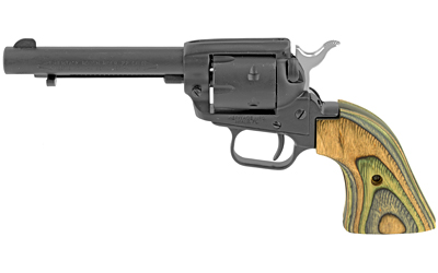 Heritage Rough Rider RR22MBS4 .22LR/.22WMR 4.75in Revolver Heritage Rough Rider RR22MBS4 .22LR/.22WMR 4.75in Revolver - Firearms - Sunshine Gun Shop