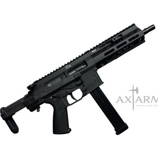 B&T SPC45 PDW SBR — .45 ACP Compact Powerhouse - NFA Items - Sunshine Gun Shop