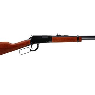 Rossi Rio Bravo 22 LR Lever-Action Rifle with Beechwood Stock - Rifles | Sunshine Gun Shop