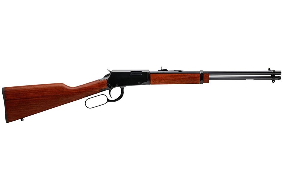 Rossi Rio Bravo 22 LR Lever-Action Rifle with Beechwood Stock Rossi Rio Bravo 22 LR Lever-Action Rifle with Beechwood Stock - Rifles - Sunshine Gun Shop
