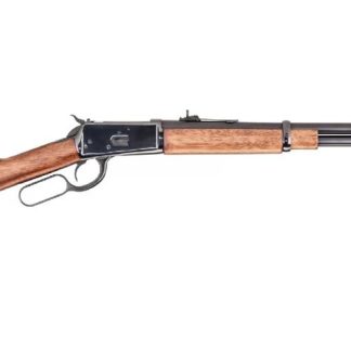 Rossi R92 45 Colt Lever-Action Rifle with Brazilian Hardwood Stock Rossi R92 45 Colt Lever-Action Rifle with Brazilian Hardwood Stock - Rifles - Sunshine Gun Shop
