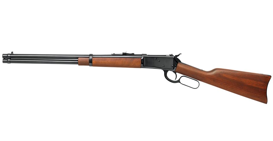 Rossi M92 Carbine .38/357 Lever Action Rifle Rossi M92 Carbine .38/357 Lever Action Rifle - Rifles - Sunshine Gun Shop