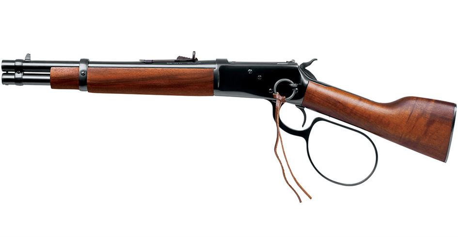 Rossi Ranch Hand .45 Colt Lever-Action Pistol with Large Loop Rossi Ranch Hand .45 Colt Lever-Action Pistol with Large Loop - Pistols - Sunshine Gun Shop