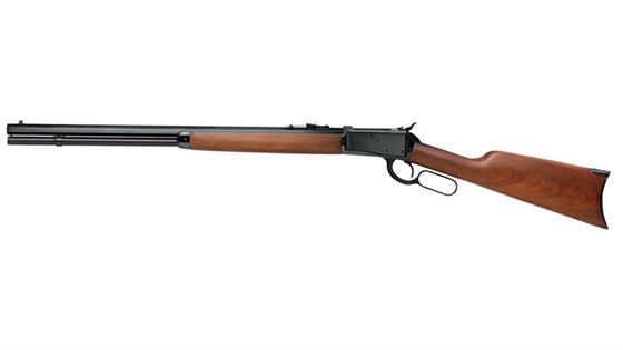 Rossi M92 45 Colt Lever-Action Rifle with 24-Inch Octagon Barrel (Cosmetic Blemishes) Rossi M92 45 Colt Lever-Action Rifle with 24-Inch Octagon Barrel (Cosmetic Blemishes) - Rifles - Sunshine Gun Shop