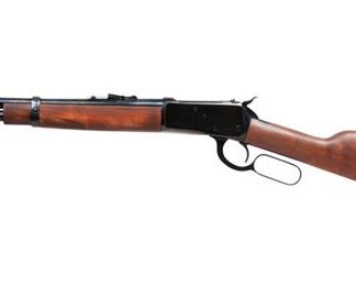 Rossi M92 357 Mag Lever Action Rifle with 16-Inch Barrel (Cosmetic Blemishes) - Rifles | Sunshine Gun Shop