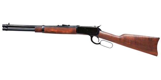 Rossi M92 357 Mag Lever Action Rifle with 16-Inch Barrel (Cosmetic Blemishes) Rossi M92 357 Mag Lever Action Rifle with 16-Inch Barrel (Cosmetic Blemishes) - Rifles - Sunshine Gun Shop