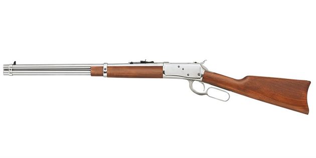 Rossi M92 38/357 Lever Action Carbine (Cosmetic Blemishes) Rossi M92 38/357 Lever Action Carbine (Cosmetic Blemishes) - Rifles - Sunshine Gun Shop
