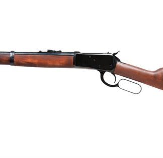 Rossi M92 .45 Colt Lever Action Carbine with 16-Inch Round Barrel (Cosmetic Blemishes) - Rifles | Sunshine Gun Shop