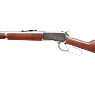 Rossi M92 Stainless 45 Colt Lever Action Carbine (Cosmetic Blemishes) - Rifles | Sunshine Gun Shop