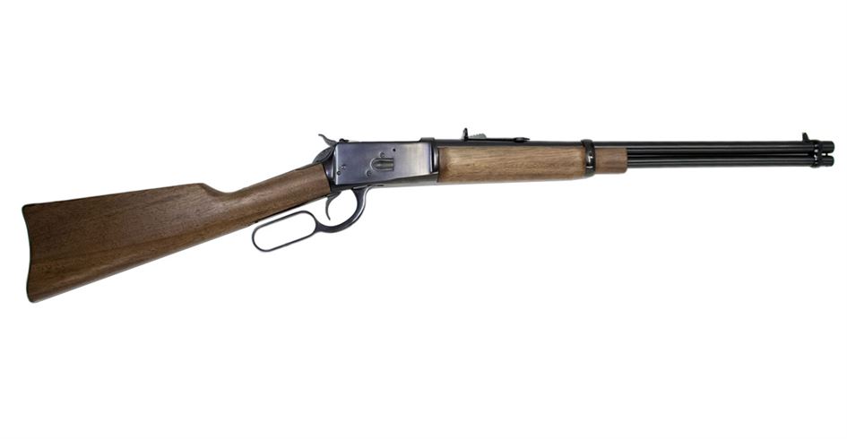 Rossi Model 92 357 Mag/38 Special Lever-Action Carbine (Cosmetic Blemishes) Rossi Model 92 357 Mag/38 Special Lever-Action Carbine (Cosmetic Blemishes) - Rifles - Sunshine Gun Shop
