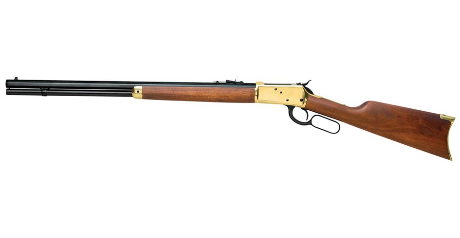 Rossi M92 45 Colt Lever-Action Rifle with 24 inch Octagonal Barrel (Cosmetic Blemishes) Rossi M92 45 Colt Lever-Action Rifle with 24 inch Octagonal Barrel (Cosmetic Blemishes) - Rifles - Sunshine Gun Shop