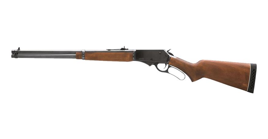 Rossi Rio Grande .30-30 Win Lever-Action Rifle (Cosmetic Blemishes) Rossi Rio Grande .30-30 Win Lever-Action Rifle (Cosmetic Blemishes) - Rifles - Sunshine Gun Shop