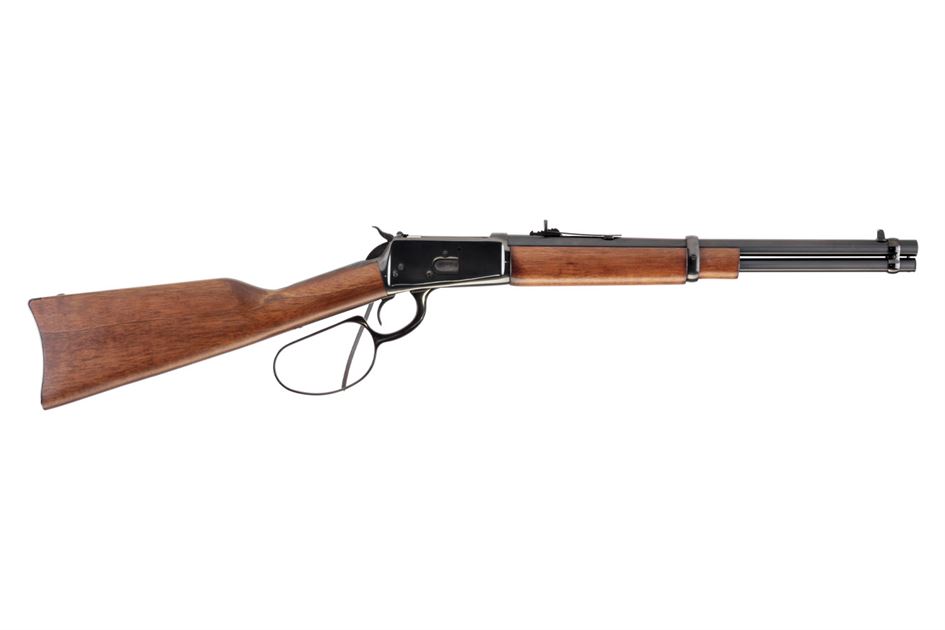 Rossi R92 .357 Mag Lever Action Rifle Large Loop Rossi R92 .357 Mag Lever Action Rifle Large Loop - Rifles - Sunshine Gun Shop