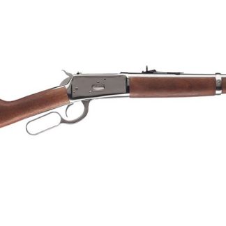 Rossi R92 357 Magnum Lever Action Carbine with Polished Stainless Barrel - Rifles | Sunshine Gun Shop