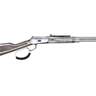 Rossi R92 Carbine 357 Magnum Rifle with 20 inch Barrel and Gray Laminate Stock - Rifles | Sunshine Gun Shop