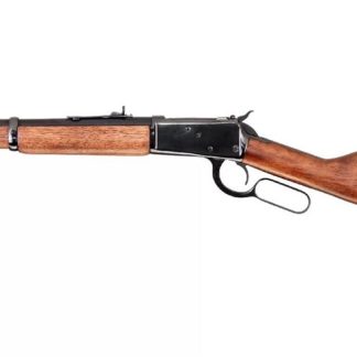 Rossi R92 45 Colt Lever-Action rifle with Brazilian Hardwood Stock - Rifles | Sunshine Gun Shop