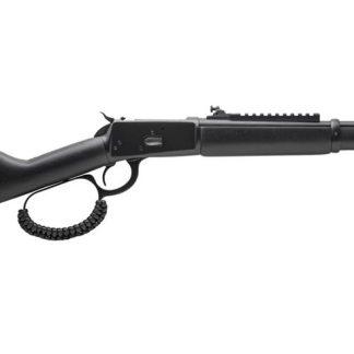 Rossi R92 44 Mag Triple Black Edition Lever-Action Carbine - Rifles | Sunshine Gun Shop