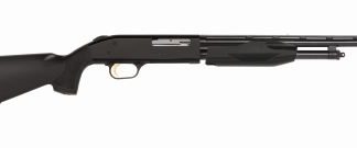 Mossberg 510 Mini Super Bantam 410ga 18.5in Blued Synthetic - Pump Action Shotguns | Sunshine Gun Shop