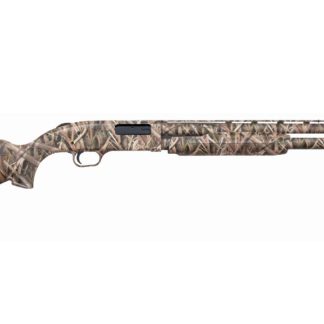 Winchester SXP Universal Hunter 20 Gauge 28″ Mossy Oak DNA - Pump Action Shotguns - Sunshine Gun Shop