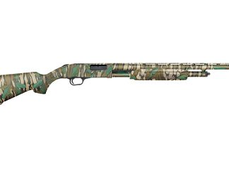 Mossberg 500 Turkey 20 GA 22″ Vent Rib Mossy Oak Mossberg 500 Turkey 20 GA 22″ Vent Rib Mossy Oak - Pump Action Shotguns - Sunshine Gun Shop