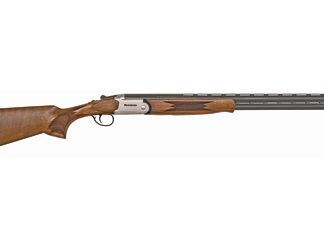 Mossberg Silver Reserve II O/U Shotgun .410 Bore 26 in - Over Under Shotguns | Sunshine Gun Shop