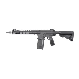 Noveske Gen 4 N6 Leonidas SBR — 7.62mm Short Barrel Rifle Noveske Gen 4 N6 Leonidas SBR — 7.62mm Short Barrel Rifle - NFA Items - Sunshine Gun Shop