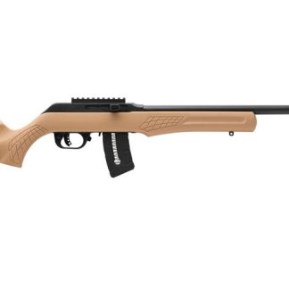 Rossi RS22 .22 WMR Rimfire Rifle with Tan Stock - Rifles | Sunshine Gun Shop