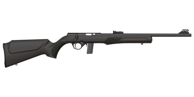 Rossi RB22 22LR Rimfire Rifle (Cosmetic Blemishes) Rossi RB22 22LR Rimfire Rifle (Cosmetic Blemishes) - Rifles - Sunshine Gun Shop