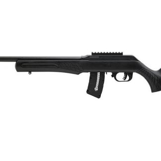 Rossi RS22 22WMR Semi-Auto Rimfire Rifle with Black Synthetic Stock - Rifles | Sunshine Gun Shop