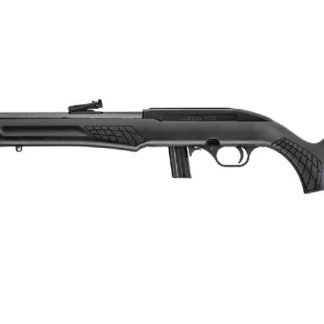 Rossi RS22 22LR Semi-Automatic Rimfire Rifle with Threaded Barrel - Rifles | Sunshine Gun Shop