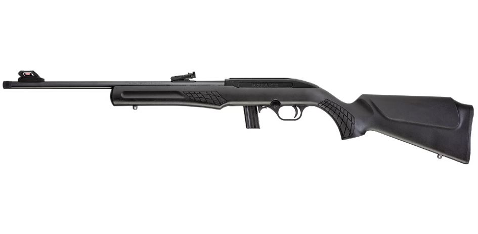 Rossi RS22 22LR Semi-Automatic Rimfire Rifle with Threaded Barrel Rossi RS22 22LR Semi-Automatic Rimfire Rifle with Threaded Barrel - Rifles - Sunshine Gun Shop