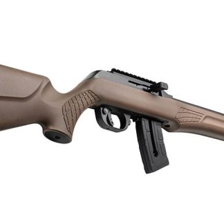 Rossi RS22 22WMR Semi-Automatic Rimfire Rifle with Bronze Stock - Rifles | Sunshine Gun Shop