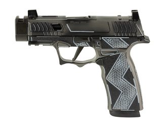 Sig Sauer P365X Komodo Anime 9mm - Firearms | Sunshine Gun Shop