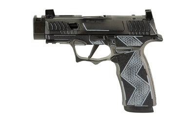 Sig Sauer P365X Komodo Anime 9mm Sig Sauer P365X Komodo Anime 9mm - Firearms - Sunshine Gun Shop