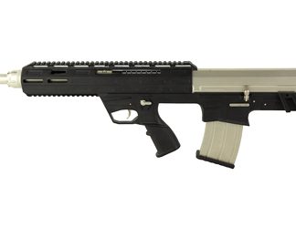 Tokarev TBP 12M 12 Gauge Bullpup 18.5in 5rd - Semi Auto Shotguns | Sunshine Gun Shop