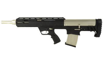 Tokarev TBP 12M 12 Gauge Bullpup 18.5in 5rd Tokarev TBP 12M 12 Gauge Bullpup 18.5in 5rd - Semi Auto Shotguns - Sunshine Gun Shop