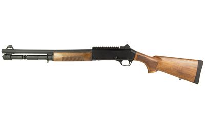 SDS Imports MAC 1014 12GA 18.5in Wood Semi-Auto SDS Imports MAC 1014 12GA 18.5in Wood Semi-Auto - Semi Auto Shotguns - Sunshine Gun Shop