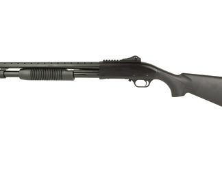 Tokarev TX3 A1 12GA 18.5in Black Synthetic - Semi Auto Shotguns | Sunshine Gun Shop