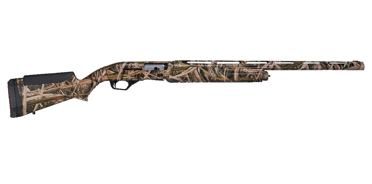 Savage Renegauge Waterfowl 12 Gauge 26″ Camo Savage Renegauge Waterfowl 12 Gauge 26″ Camo - Semi Auto Shotguns - Sunshine Gun Shop